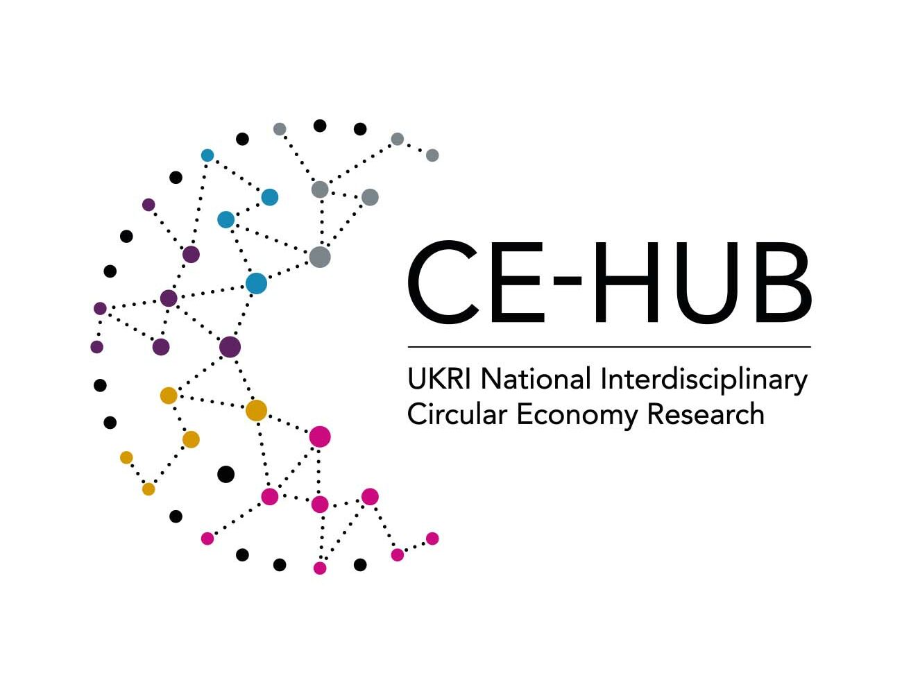 Image for Circular Economy Hub (CE-Hub)